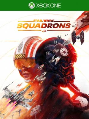 Star Wars Squadrons - Xbox One