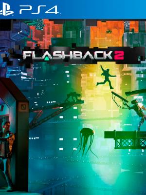 Flashback 2 PS4