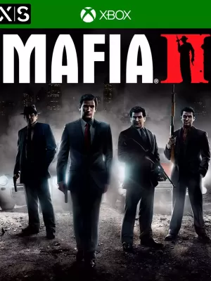 Mafia II - Xbox Series X|S