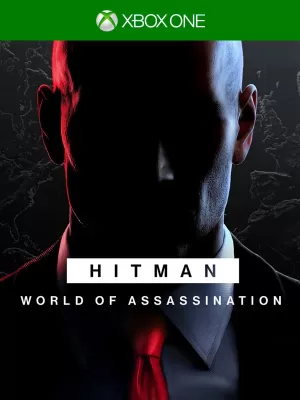 HITMAN World of Assassination - Xbox One