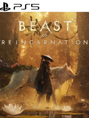 Beast of Reincarnation PS5